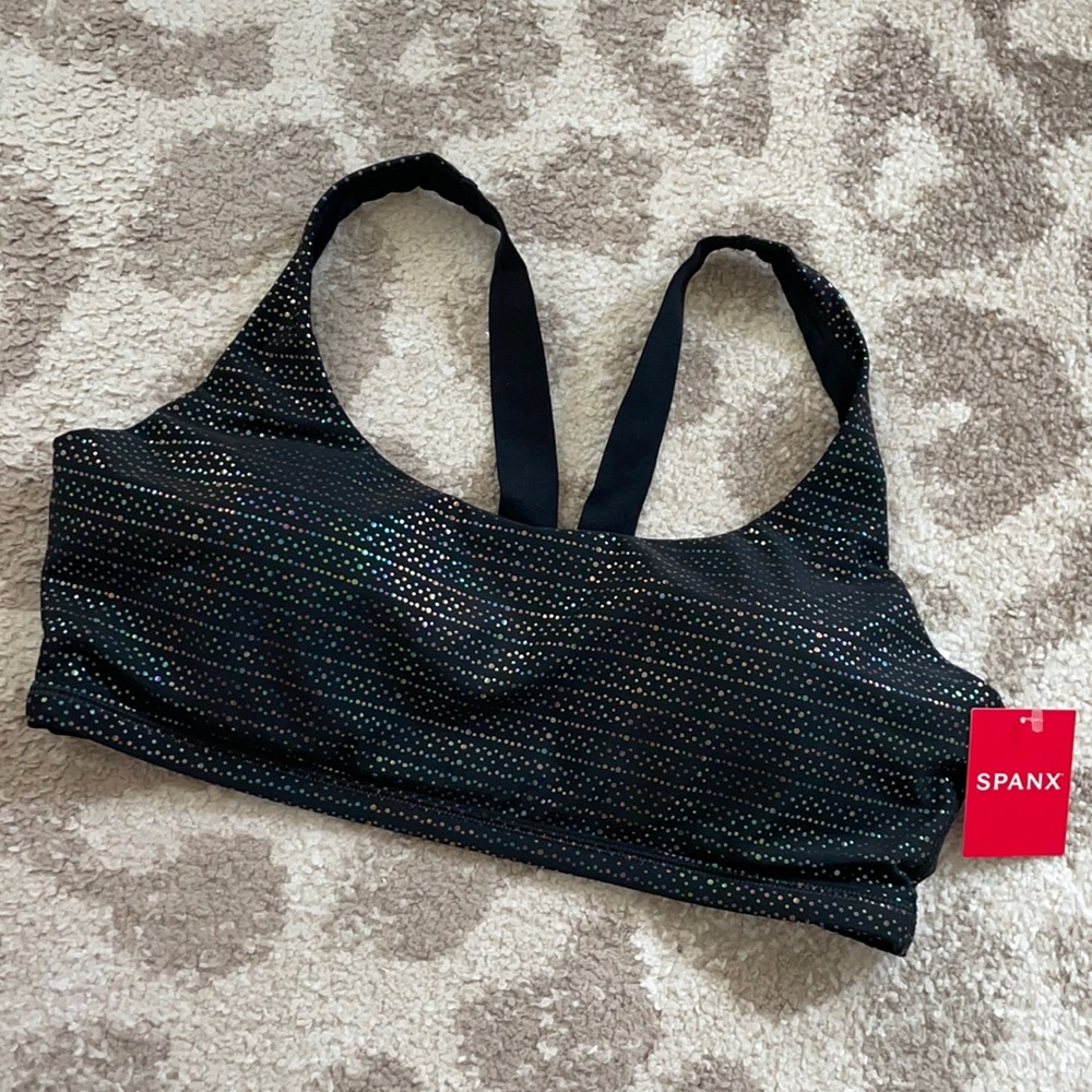 Spanx Multi Sports bra